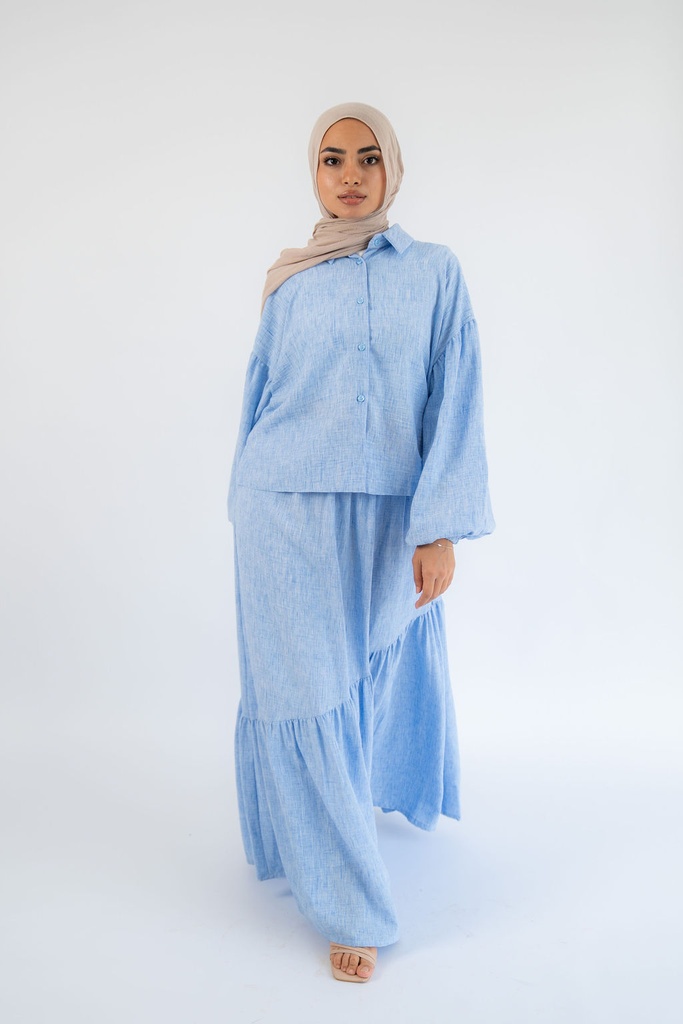 Sky Dune Shirt 