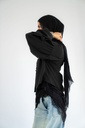 Black Dune Shirt 
