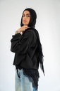 Black Dune Shirt 