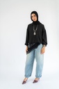 Black Dune Shirt 