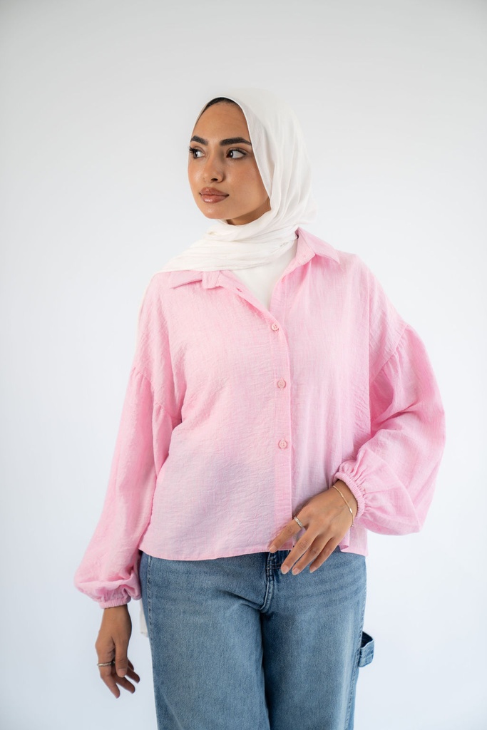 Candy Dune Shirt  