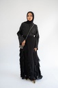 Black Muse Skirt   