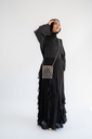 Black Muse Skirt   