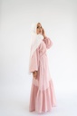 Pink Celeste Skirt