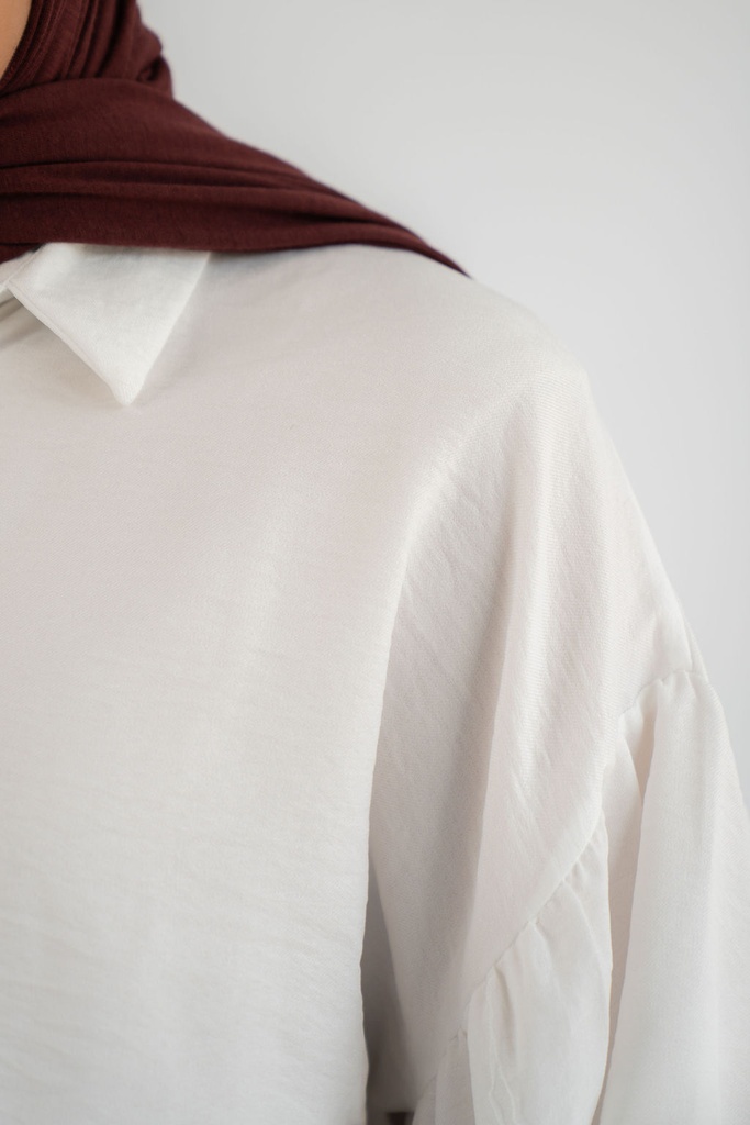 OffWhite Dune Shirt  