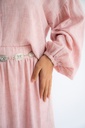 Pink Dune Shirt