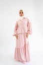 Pink Dune Shirt