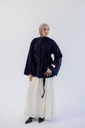 Navy Papilio Jacket
