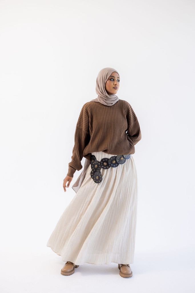 Choco Kyoto Pullover 