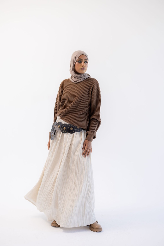 Choco Kyoto Pullover 