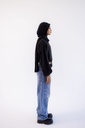 Dark Dye Cloud Pants