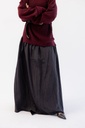 Black Wish Skirt  