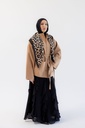 Camel Papilio Jacket