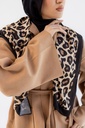 Camel Papilio Jacket