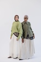 Forest Sparkle Blouse  