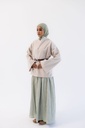 Greyish Papilio Jacket