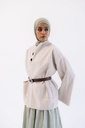 Greyish Papilio Jacket