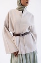 Greyish Papilio Jacket