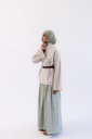 Greyish Papilio Jacket