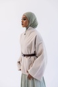Greyish Papilio Jacket