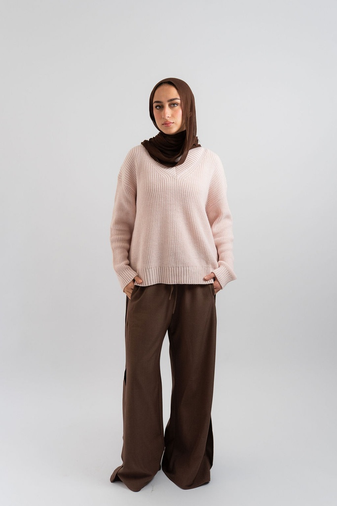 Poudre Malibu Pullover
