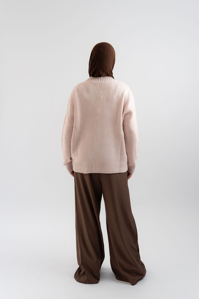 Poudre Malibu Pullover