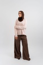 Espresso Valencia Pants 