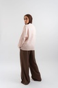 Espresso Valencia Pants 