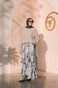 Sand Kyoto Pullover