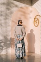 Sand Kyoto Pullover
