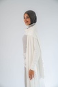 Pearl Matira jacket  