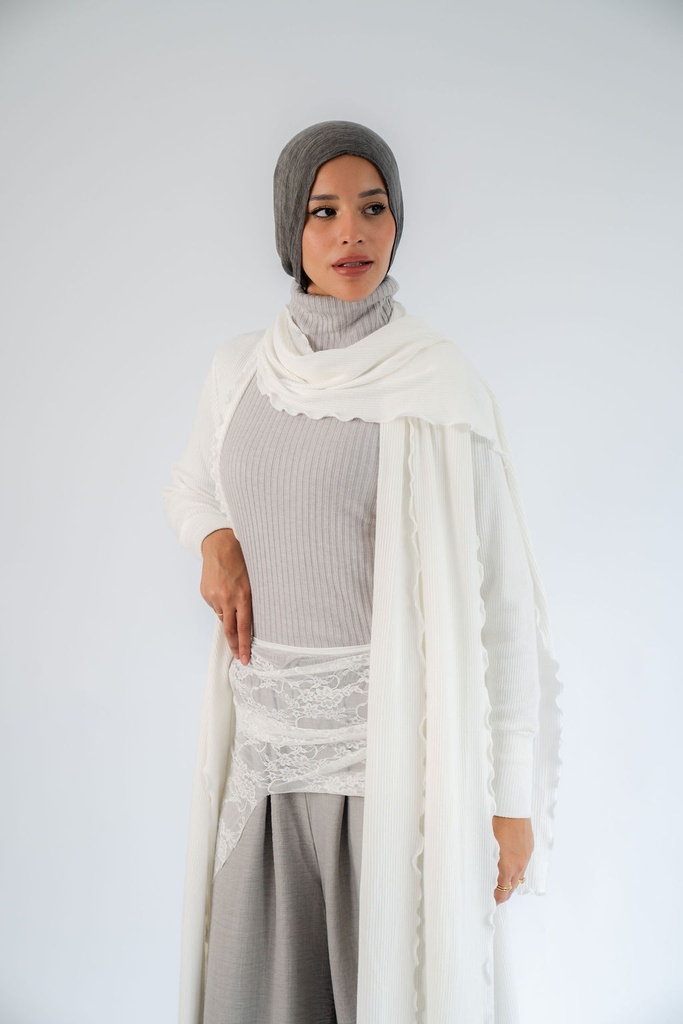 Pearl Matira jacket  
