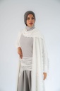 Pearl Matira jacket  