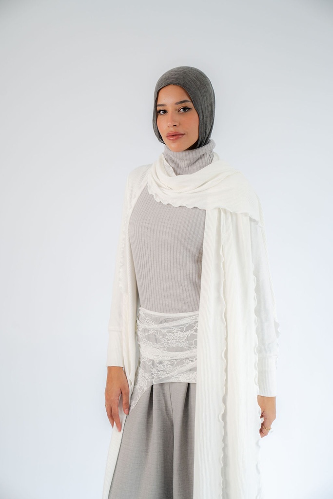 Pearl Matira jacket  