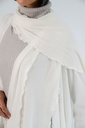 Pearl Matira jacket  