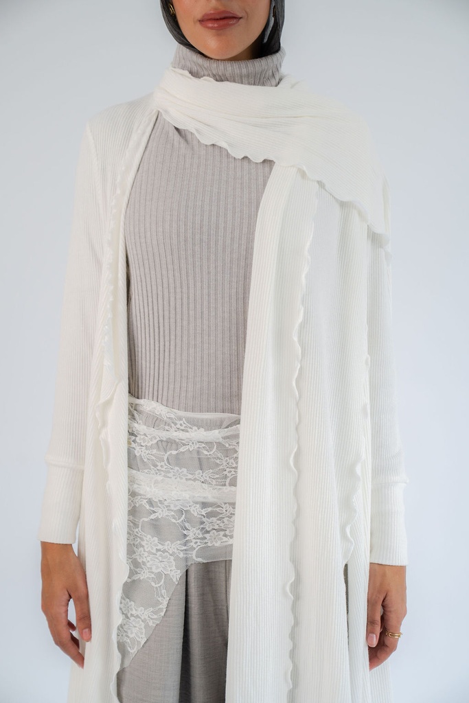 Pearl Matira jacket  