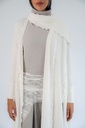 Pearl Matira jacket  