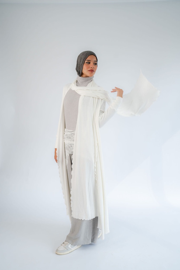 Pearl Matira jacket  