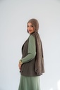 Moss Navajo Jacket  