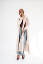 Sand Matira jacket 