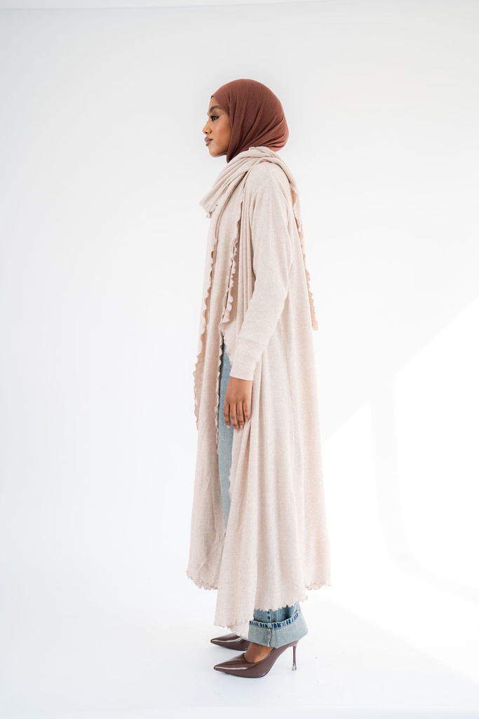 Sand Matira jacket 