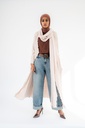 Sand Matira jacket 