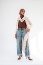 Sand Matira jacket 
