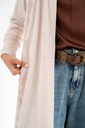 Sand Matira jacket 