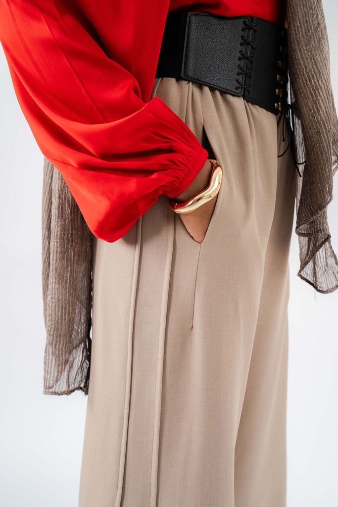 Cafe Valencia Pants 