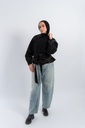 Black Apache Jacket 