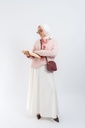 Pearl Moorea Skirt