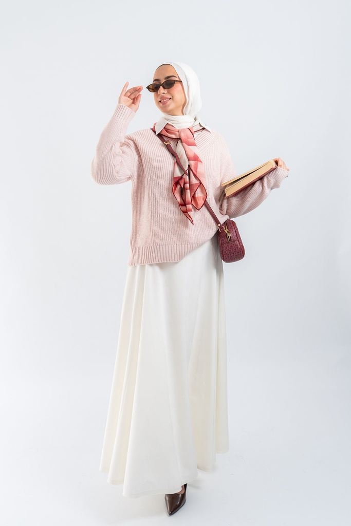 Pearl Moorea Skirt