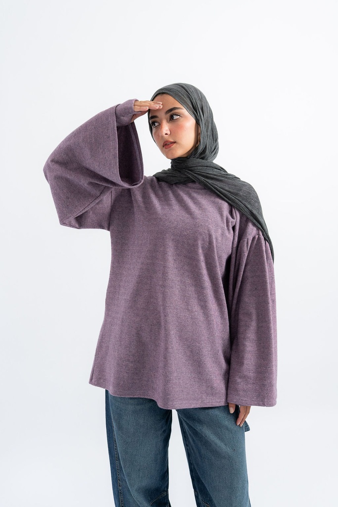 Capri Pullover