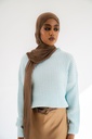 Sky Kyoto Pullover 